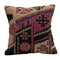 Colorful Kilim Pillow