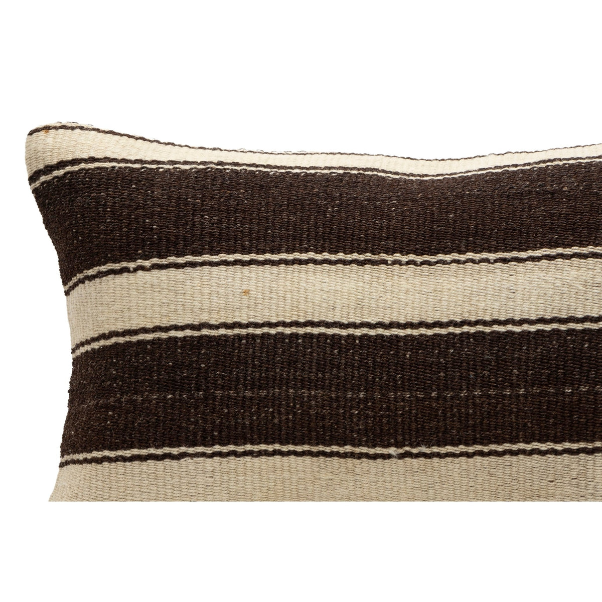 Authentic Turkish Kilim Cushion Cover