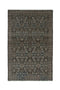 4' x 6'9" Vintage TUrkish Medium Area Rug