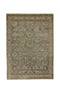 4'10" x 7'1" Vintage Turkish Neutral Rug