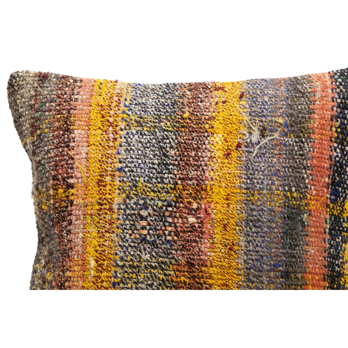 Oriental Turkish Kilim Pillow Cover