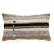 One-of-a-Kind Kilim Pillow Cover