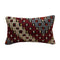 vintage throw pillows