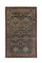 5'3" x 8'8" Vintage Turkish Medium Area Rug