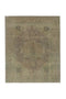 9'11" x 12'10" Handmade Neutral Oversize Rug