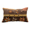 12X20" Lumbar Pillow Cover Throw Pillows