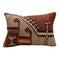 kilim pillow covers