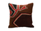 vintage throw pillow cover