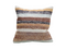 vintage turkish kilim pillow