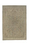 9'4" x 13'5" Handmade Vintage Turkish Oversize Rug