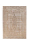 8'4" x 11'6" Handmade Turkish Neutral Oversize Rug