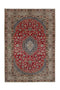 6'4" x 9'4" Handmade Oriental Style Large Rug