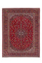 10'2" x 12'10" Handmade Vintage Turkish Oversize Rug