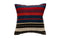 handmade kilim pillow cover