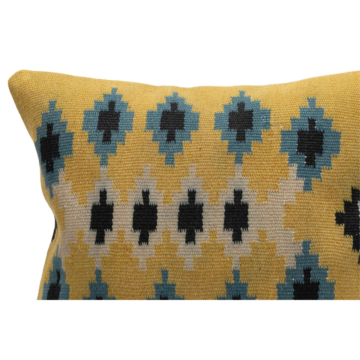 Oriental Turkish Kilim Pillow Cover