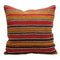 Kilim Pillow Cover 20" x 20"