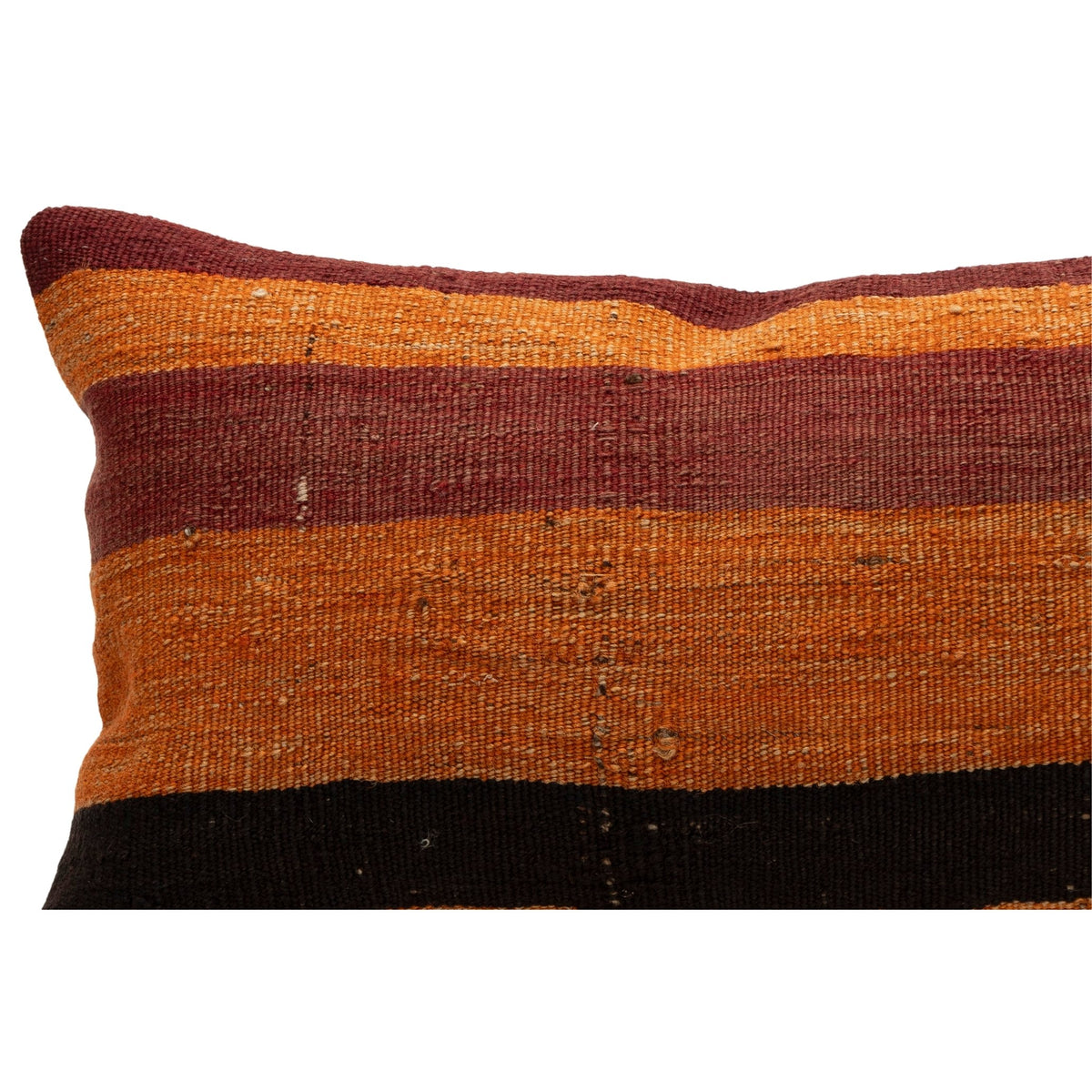 Southwestern Tribal Kilim Pillow Cover