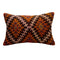 Turkish Kilim Pillow, Sofa Throw Pillow, Pillow Shams