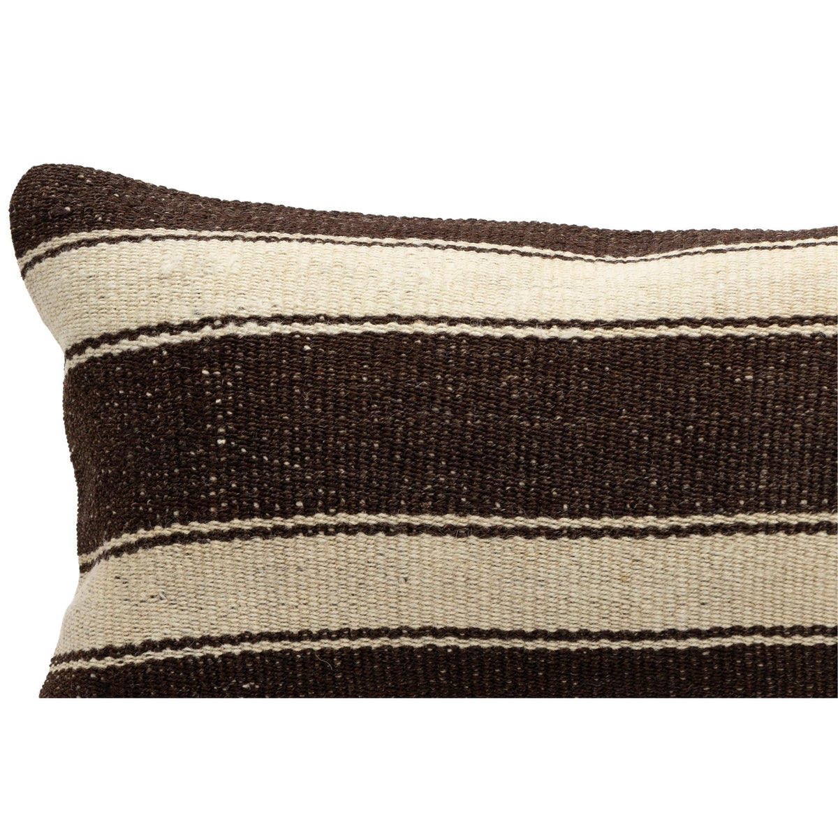 Eclectic Boho Pillow Cover 