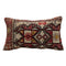 12X20" Lumbar Pillow Cover Throw Pillows