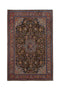6'10" x 11' Handmade Persian Style Oversize Rug