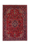 7'6" x 11'1" Handmade Persian Style Oversize Rug