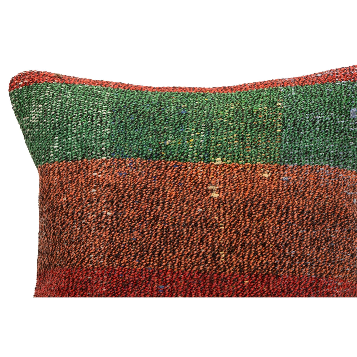 Oriental Turkish Kilim Pillow Cover