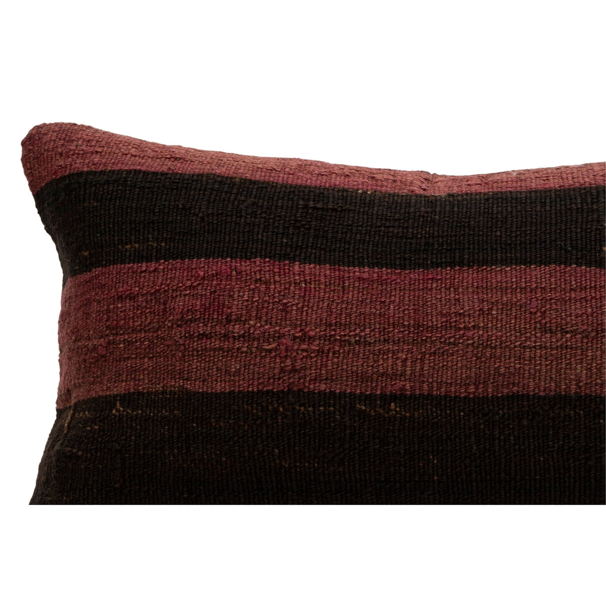 Southwestern Tribal Kilim Pillow Cover