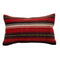 Vintage Striped Kilim Cushion Cover 12" x 20"