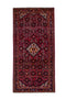 3'2" x 6'5" - Handmade Vintage Persian Style Rug