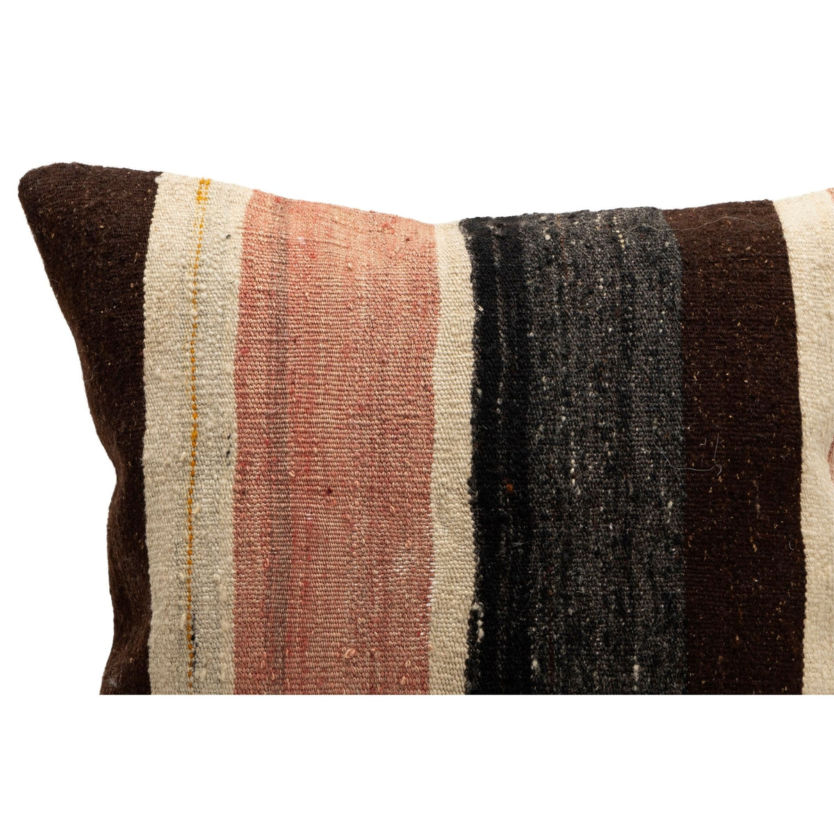 Handmade Kilim Pillow Cover 16" x 16"