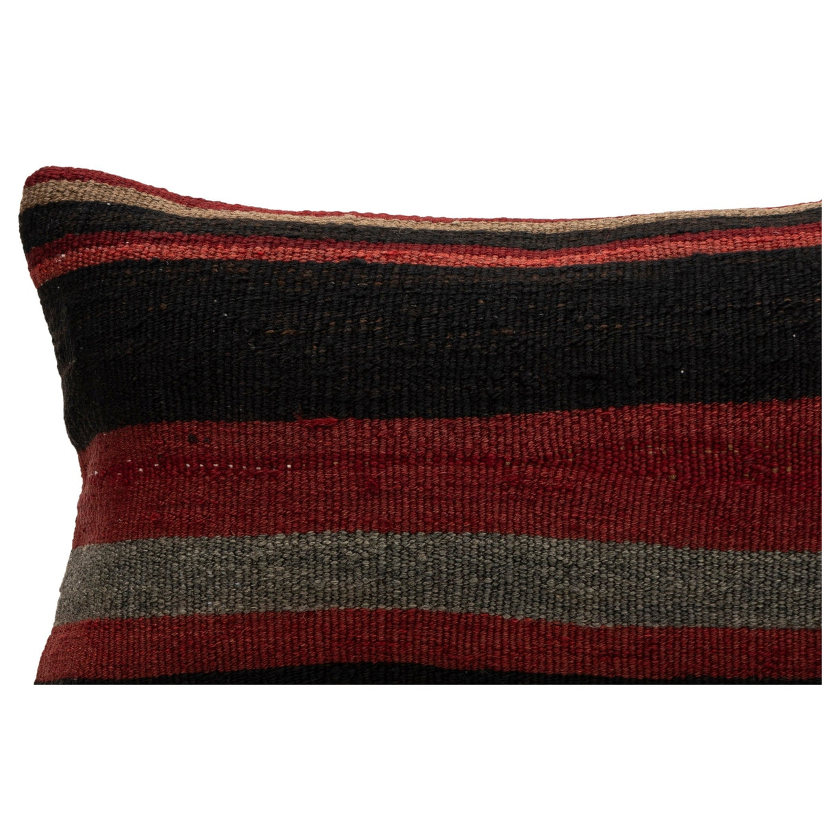 Southwestern Tribal Kilim Pillow Cover