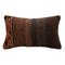 Eclectic Boho Pillow Cover 