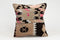 Handmade Decorative Oriental Throw Pillow