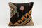 Handmade Decorative Oriental Throw Pillow