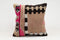 Handmade Decorative Oriental Throw Pillow