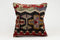 Handmade Decorative Oriental Throw Pillow