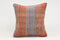 Artisan Made Oriental Kilim Pillow Cover