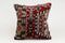 Artisan Made Oriental Kilim Pillow Cover