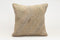 16x16 Authentic Turkish Kilim Pillow