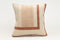 16x16 Authentic Turkish Kilim Pillow