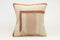 16x16 Authentic Turkish Kilim Pillow