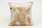 16x16 Authentic Turkish Kilim Pillow