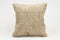 16x16 Authentic Turkish Kilim Pillow