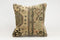 Authentic Vintage Rug Pillow Cover