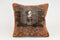Authentic Vintage Rug Pillow Cover