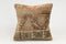 Authentic Vintage Rug Pillow Cover