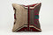 Timeless 16x16 Vintage Pillow Cover