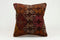 Timeless 16x16 Vintage Pillow Cover