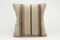 16x16 Handmade Vintage Kilim Pillow Cover